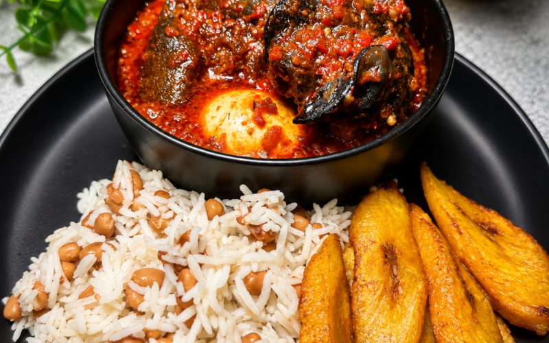 Eddilicious Foods