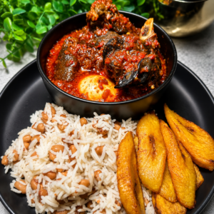Eddilicious Foods