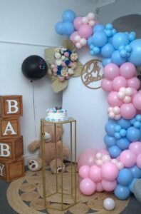 Deblis Events