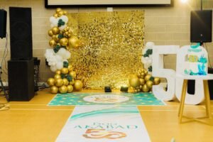 wendy Daniel Events