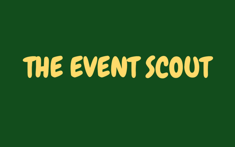 The event scout