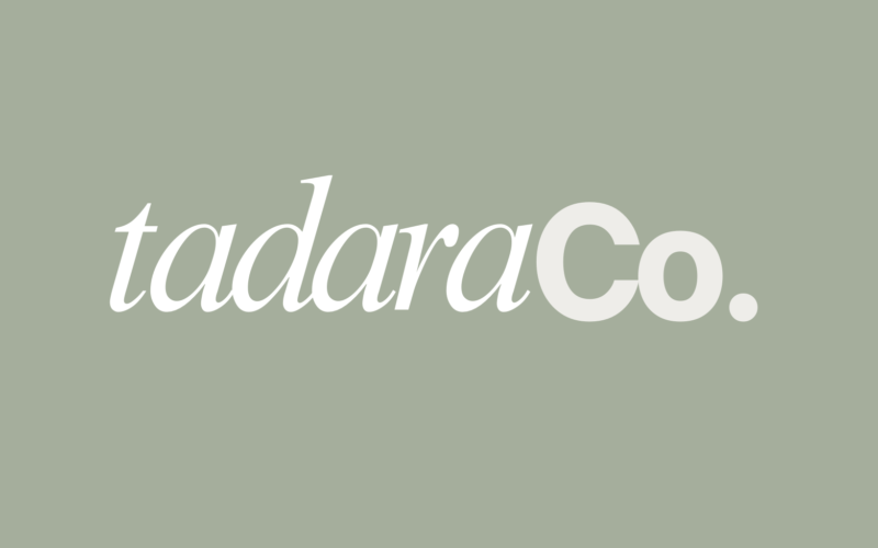 TADARA.Co