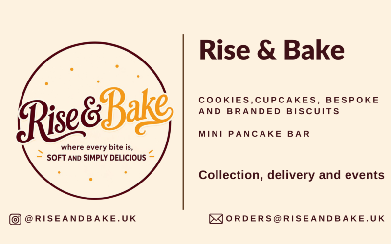 Rise and Bake