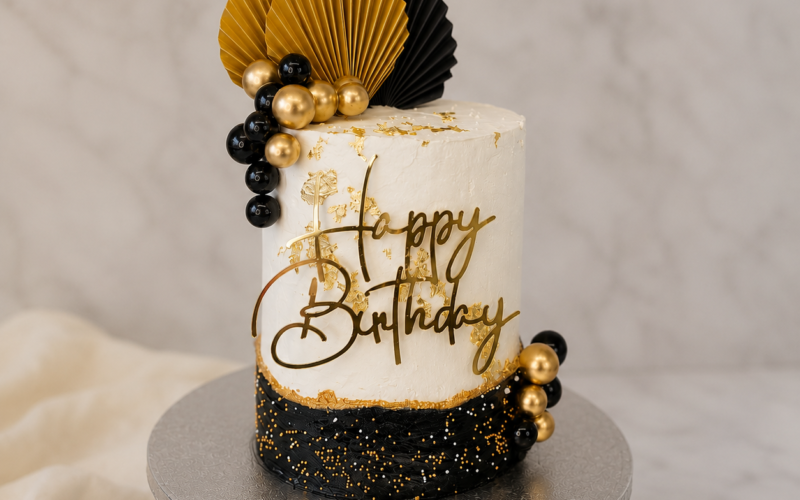 Fedbygrace Cakes