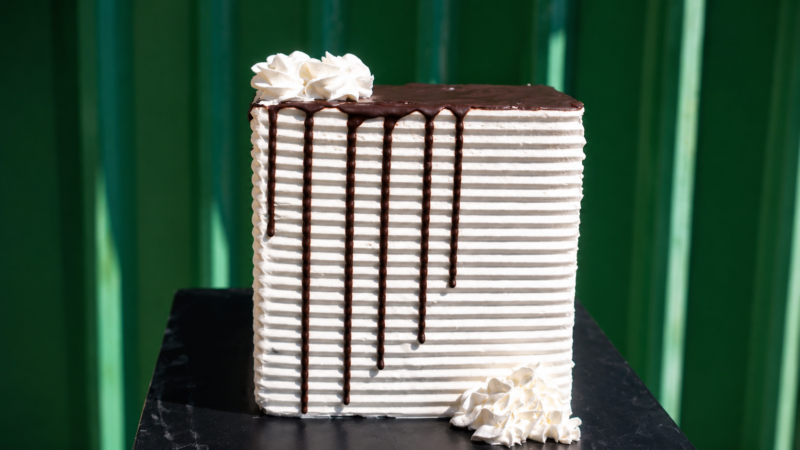 Daisycitycakes