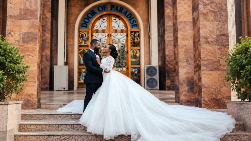 Box Tree Weddings and Events Planner