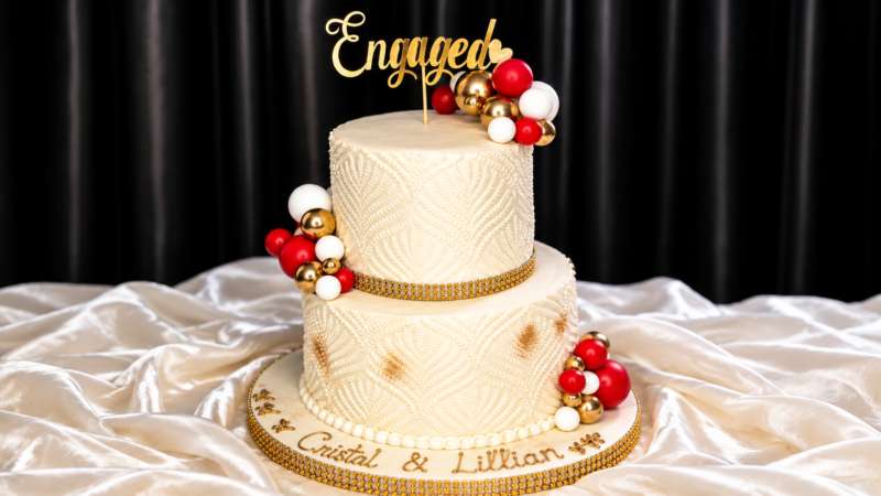 CakeCity Cakes and Confectionery