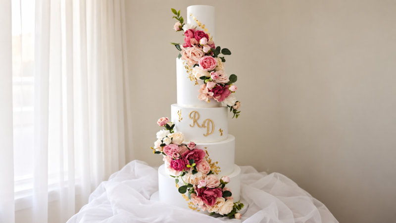 Designa cake