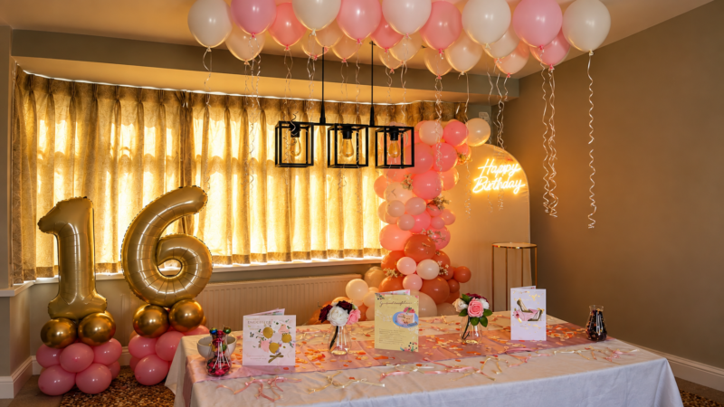 YJ Decor