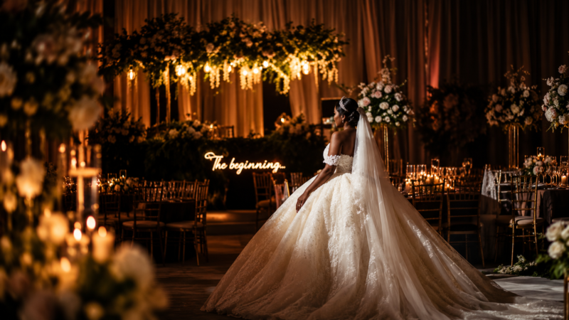 Niyotee Events