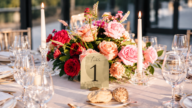 Curated by Beth events