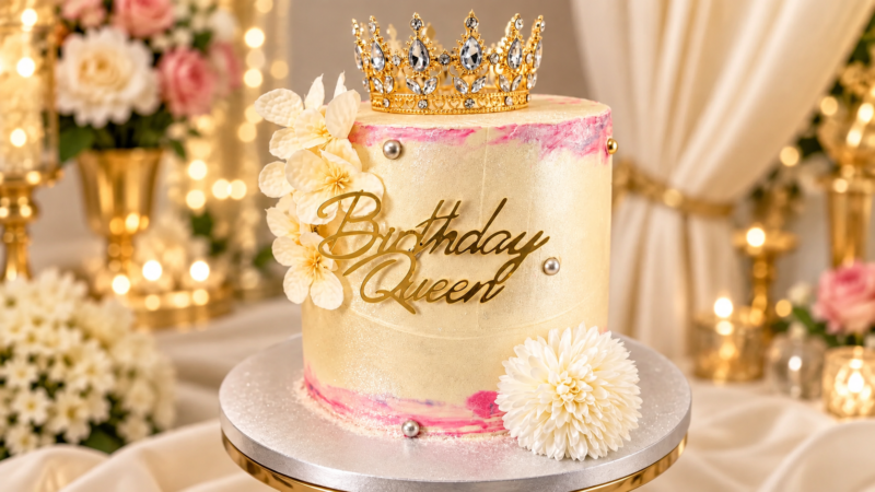Ewaade cakes and Events