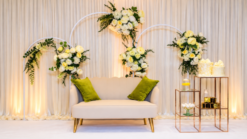 Charis Signature Events