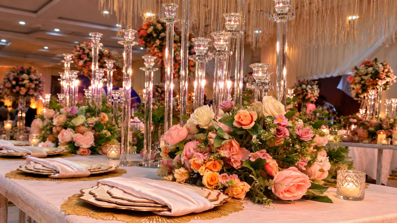 Teethom Events