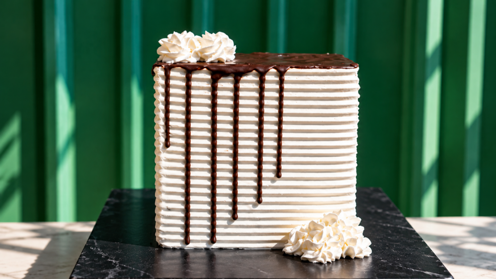 Daisycitycakes - Cakes & Desserts