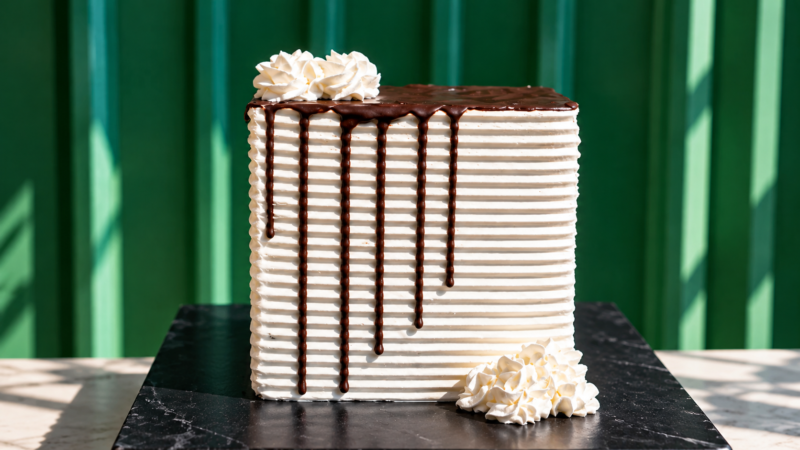 Daisycitycakes