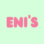 Eni’s Desserts