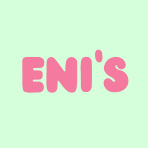 Eni’s Desserts