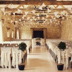 VVS Weddings & Events