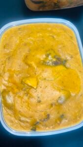 Afrodeltaflavours