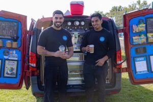 Brewsual LTD