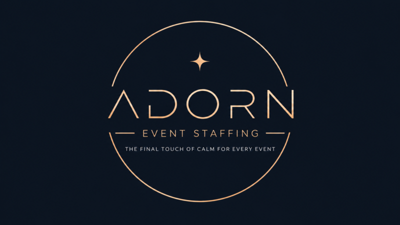 Adorn Event Staffing