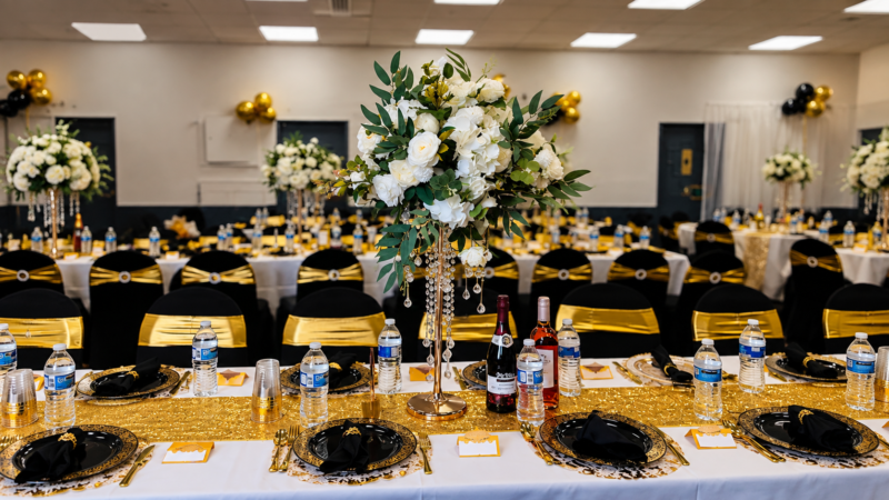 Marindot Events