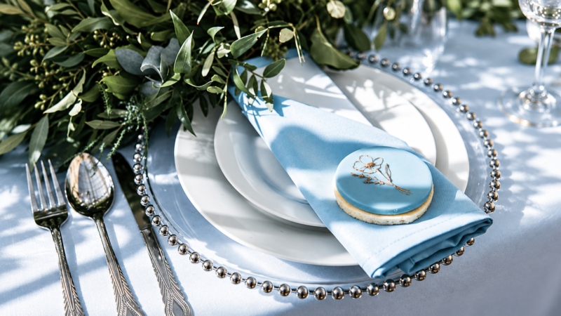 VVS Weddings & Events