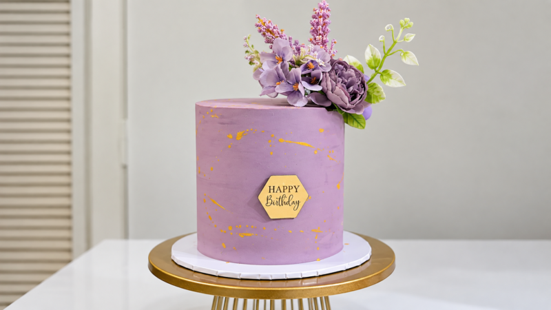 Realcrown Patisserie