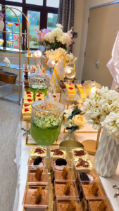 Luxe31events
