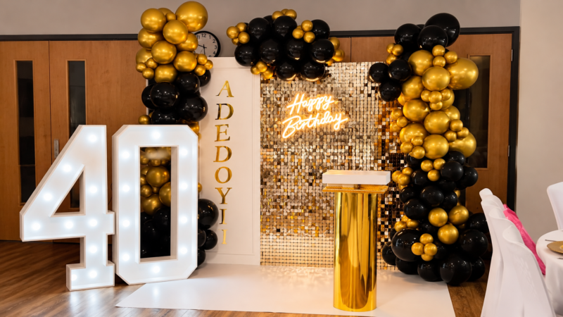 StyledbyObaz events and rentals