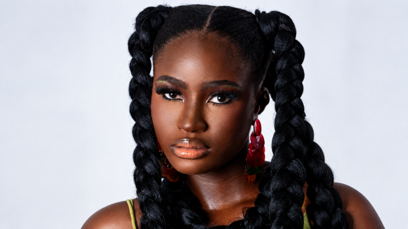 Kelahbeauty