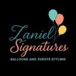 Zaniel Signatures