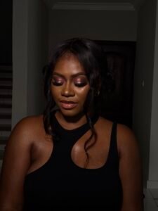Pritey Glam