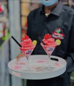 Nana chilling service