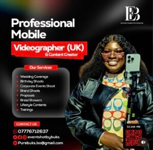 Eventshotsbybuks