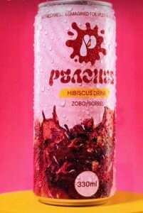 Peaches Foods Limited – The Peaches Experience