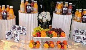 Peaches Foods Limited – The Peaches Experience
