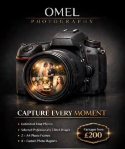 Omel Media Ltd
