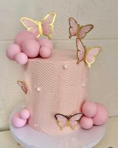 M’s kitchen