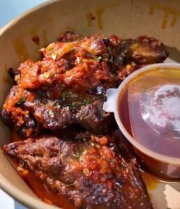KAYO DINING LIMITED (KAYO MANCHESTER)