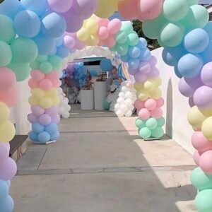 Hush Events