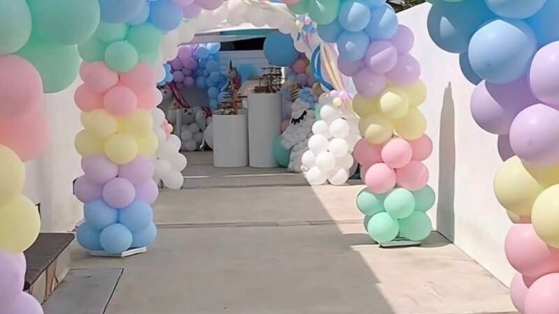 Hush Events