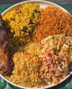 Kelz J Bukka &Grills