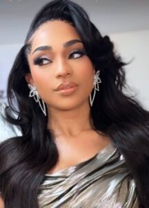 Carrissglam Ltd