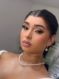 Carrissglam Ltd