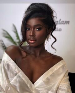 Carrissglam Ltd