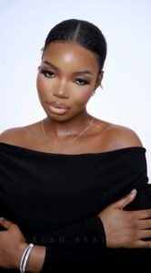 Kelahbeauty