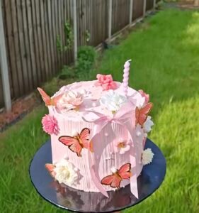 Daisycitycakes