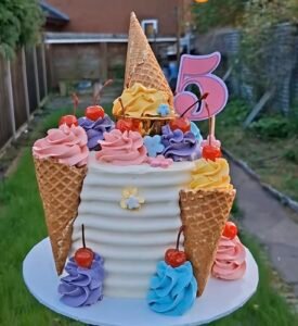 Daisycitycakes